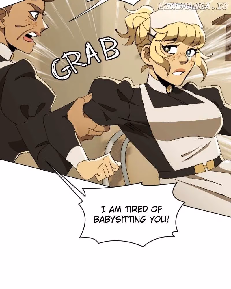 Read Silent Screams chapter 25 image 40 on Lezhin