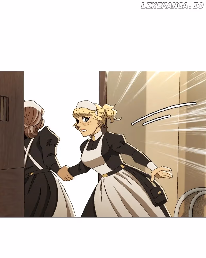 Read Silent Screams chapter 25 image 41 on Lezhin