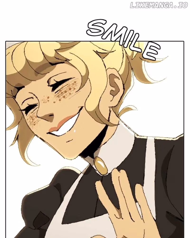 Read Silent Screams chapter 25 image 42 on Lezhin