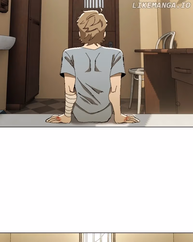 Read Silent Screams chapter 25 image 44 on Lezhin