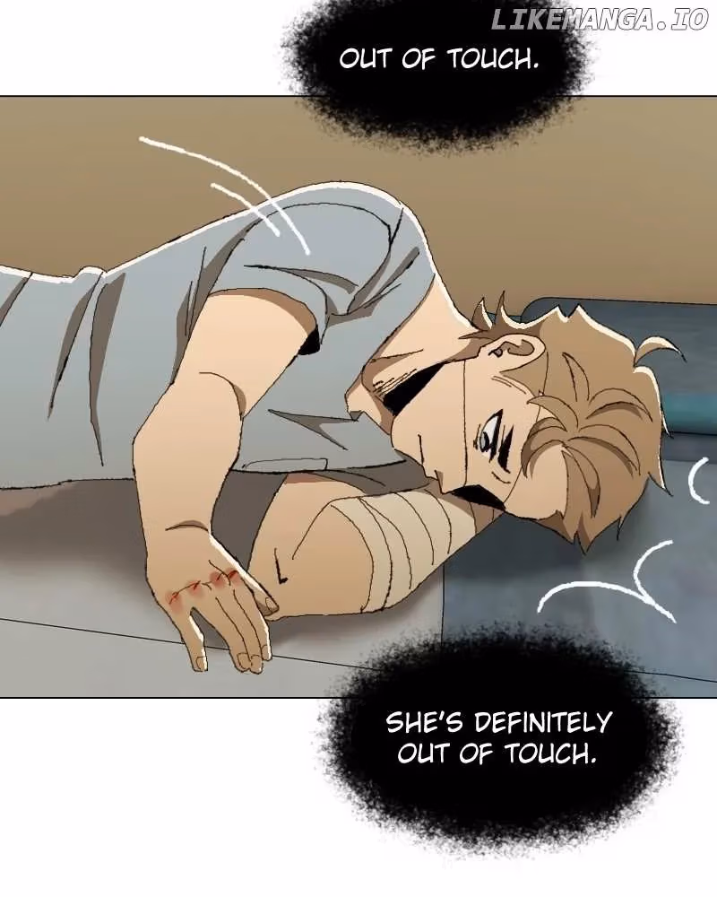 Read Silent Screams chapter 25 image 46 on Lezhin