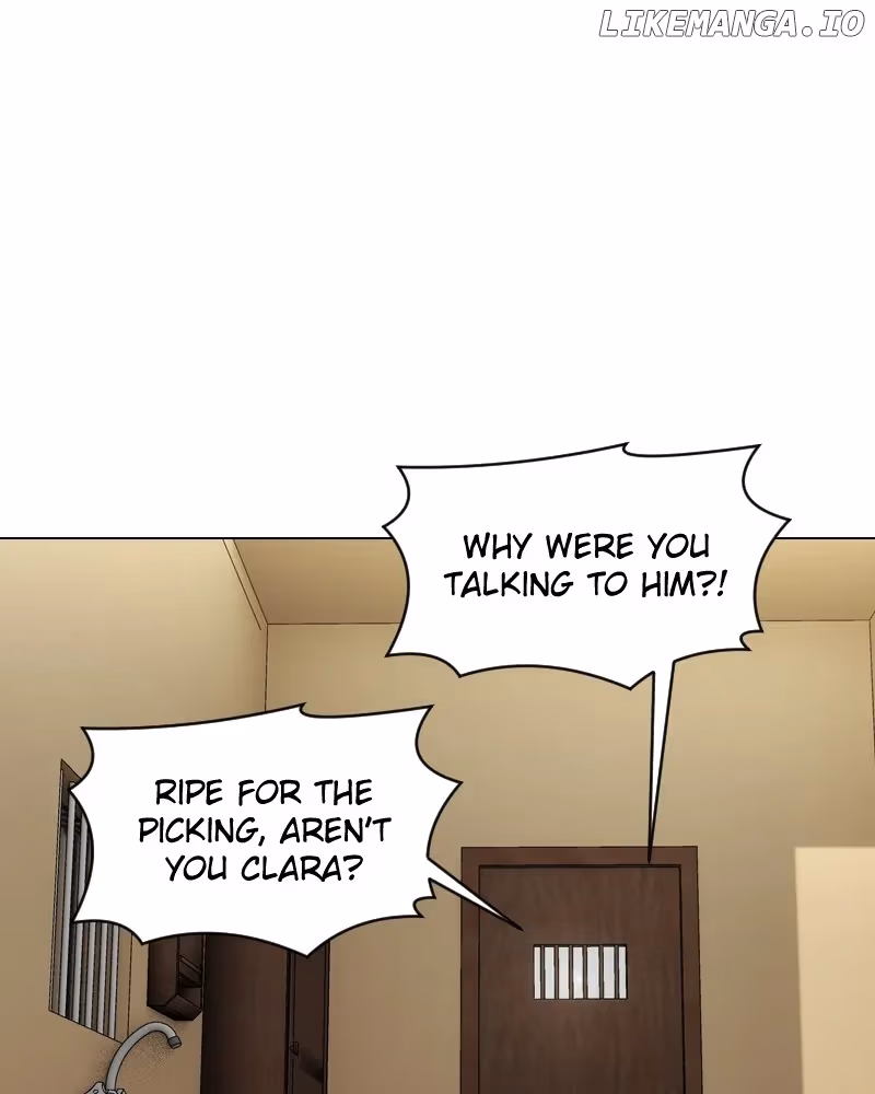 Read Silent Screams chapter 25 image 47 on Lezhin