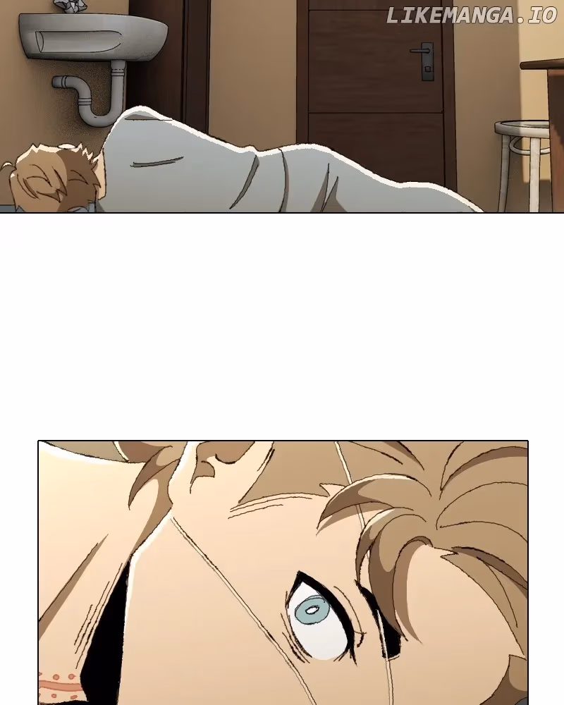 Read Silent Screams chapter 25 image 48 on Lezhin