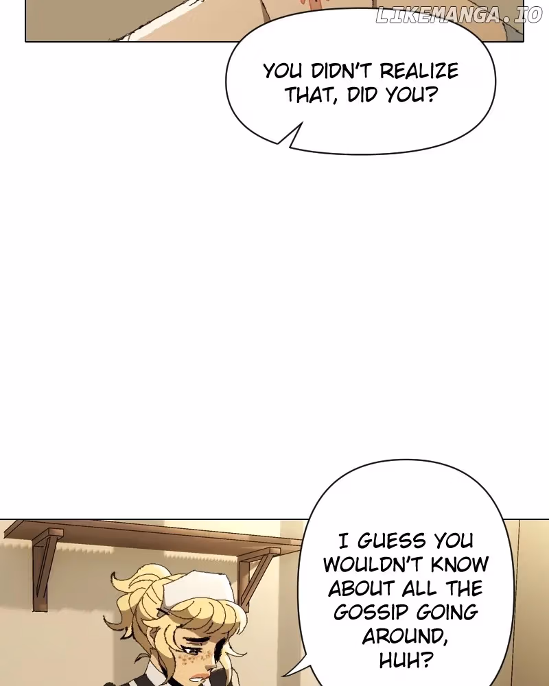 Read Silent Screams chapter 25 image 5 on Lezhin