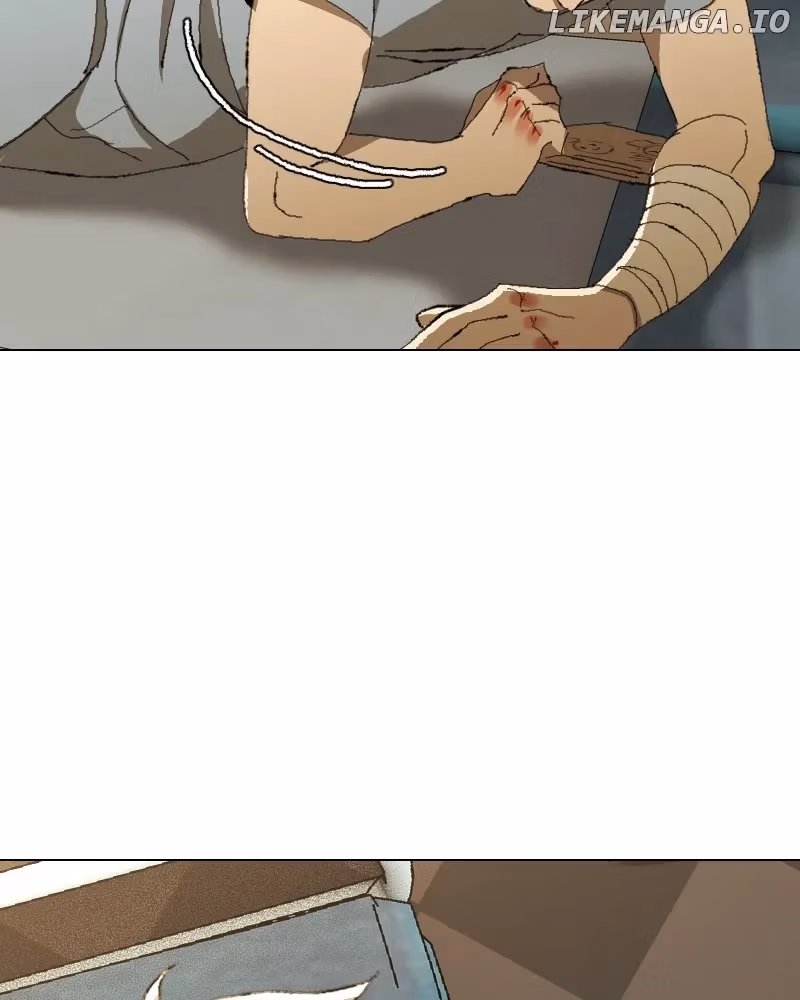 Read Silent Screams chapter 25 image 50 on Lezhin