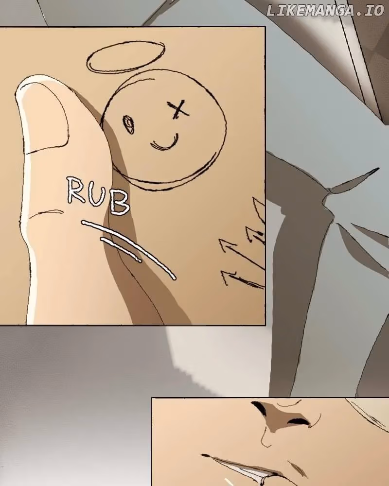 Read Silent Screams chapter 25 image 52 on Lezhin