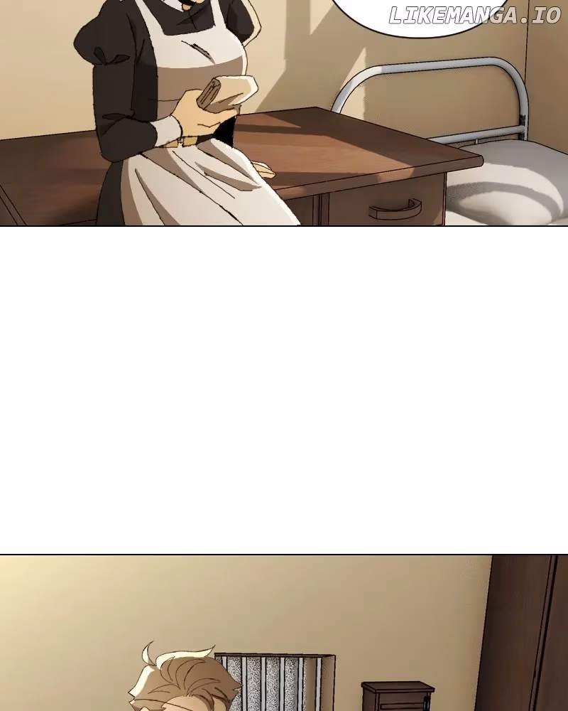 Read Silent Screams chapter 25 image 6 on Lezhin