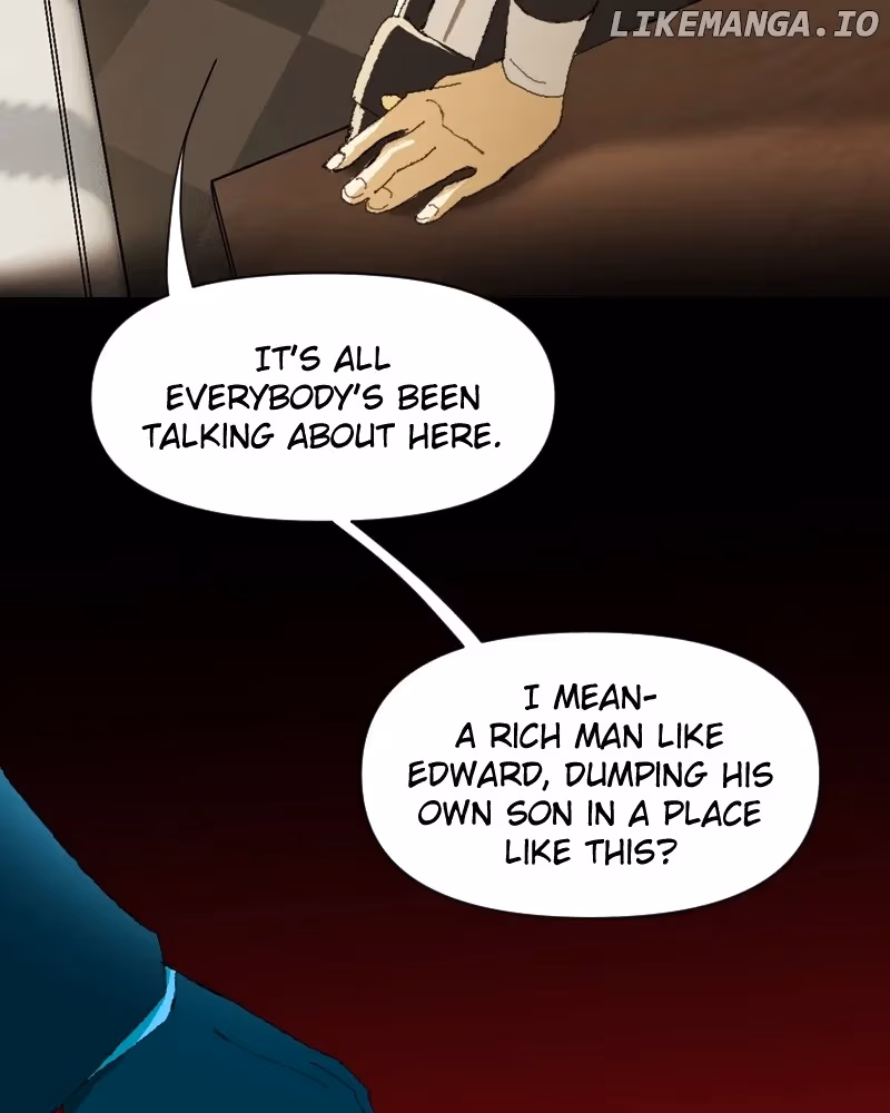 Read Silent Screams chapter 25 image 8 on Lezhin