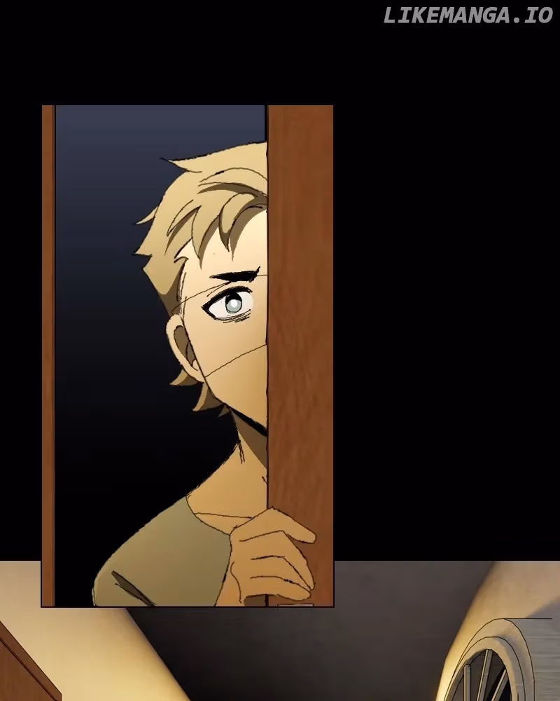 Read Silent Screams chapter 26 image 10 on Lezhin