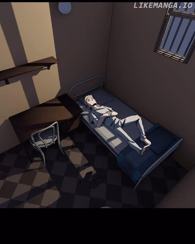 Read Silent Screams chapter 26 image 2 on Lezhin