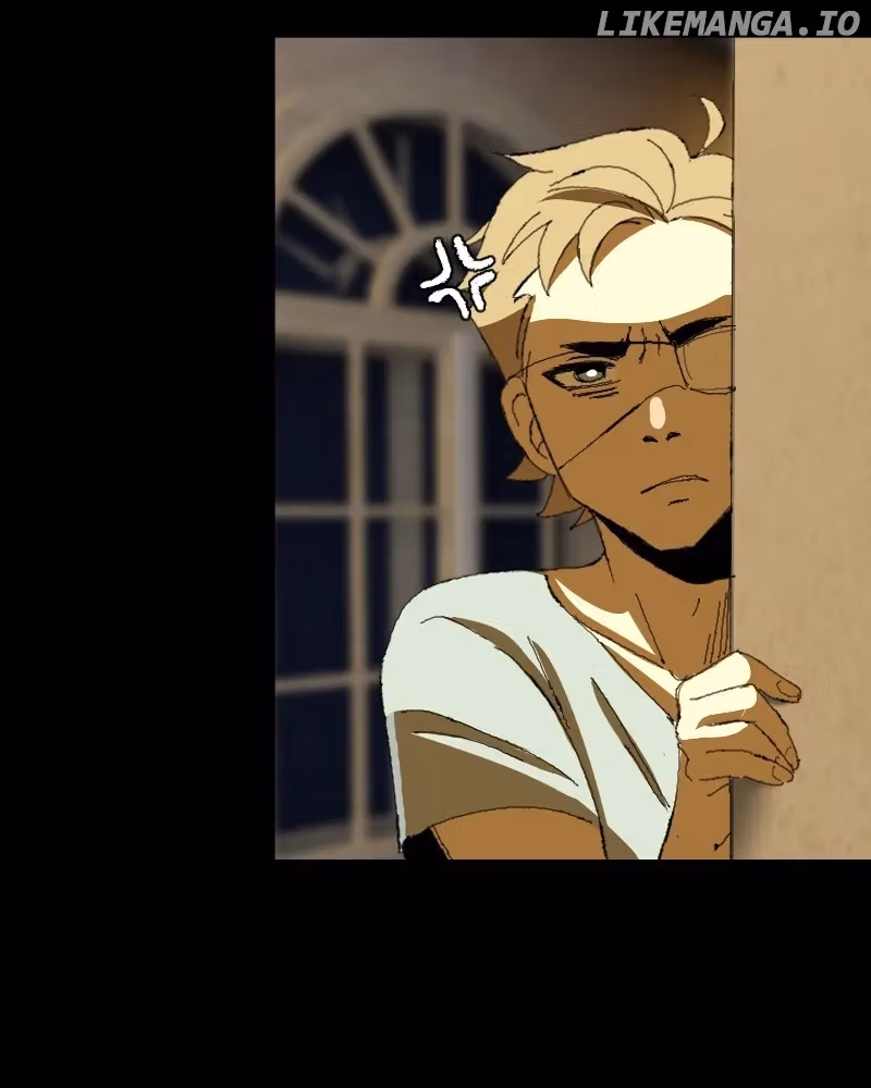 Read Silent Screams chapter 26 image 20 on Lezhin