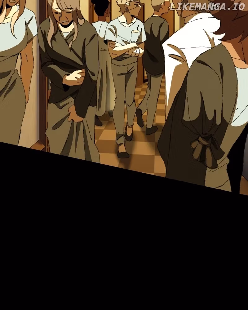 Read Silent Screams chapter 26 image 22 on Lezhin
