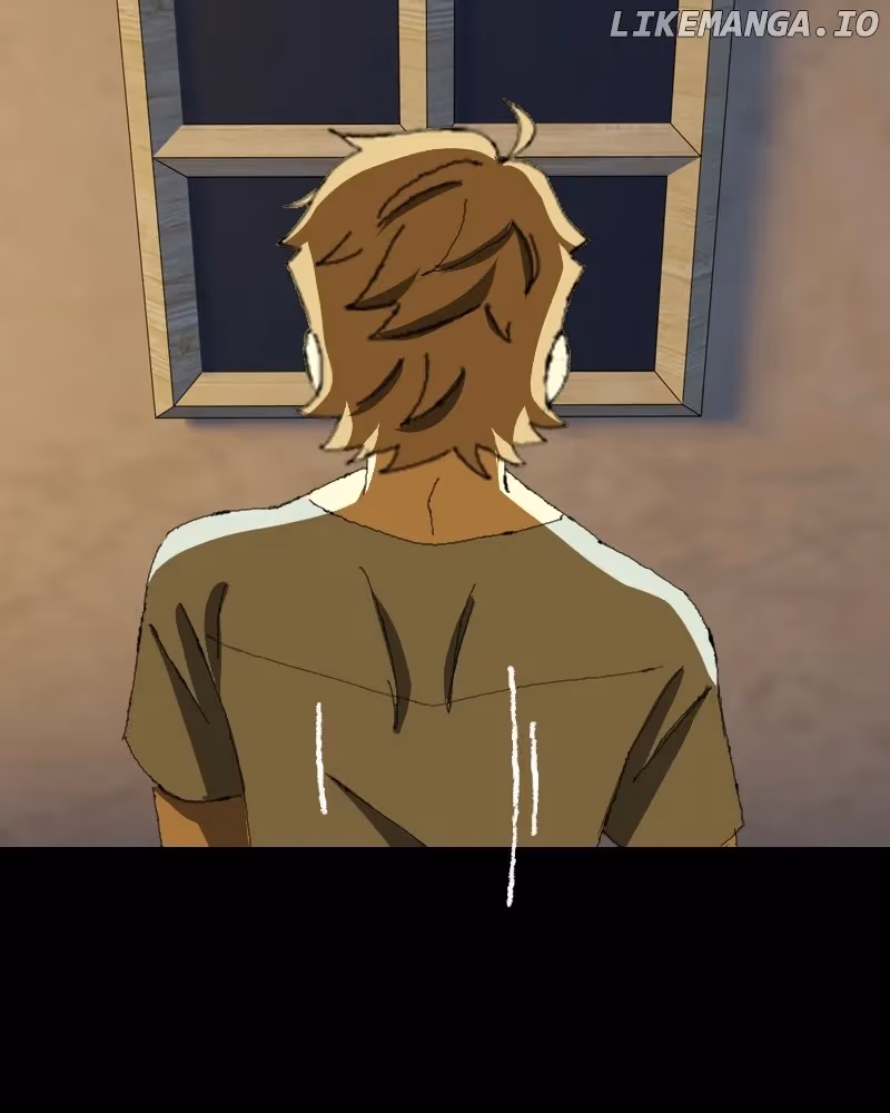 Read Silent Screams chapter 26 image 30 on Lezhin