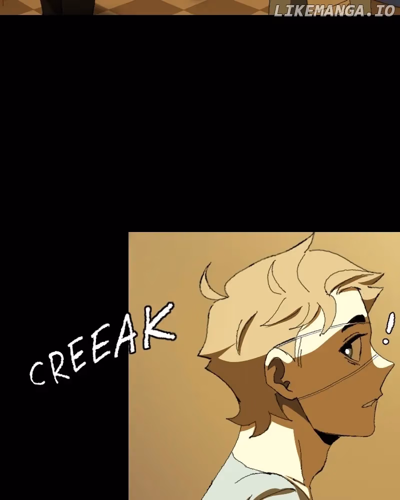 Read Silent Screams chapter 26 image 36 on Lezhin