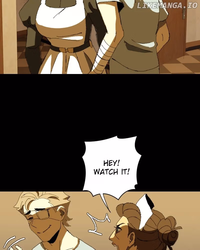 Read Silent Screams chapter 26 image 43 on Lezhin