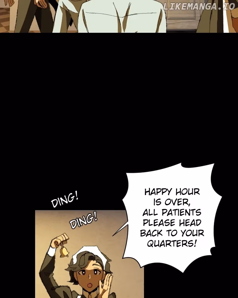 Read Silent Screams chapter 26 image 49 on Lezhin