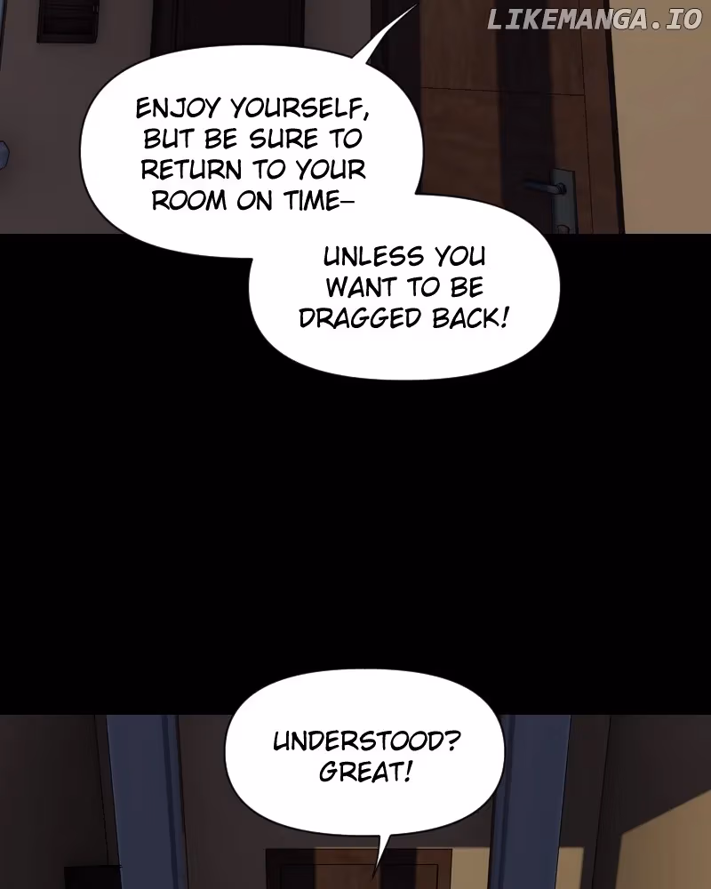Read Silent Screams chapter 26 image 5 on Lezhin