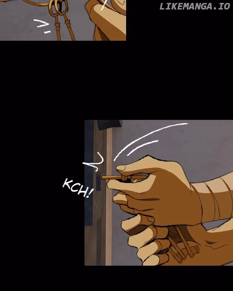 Read Silent Screams chapter 26 image 57 on Lezhin