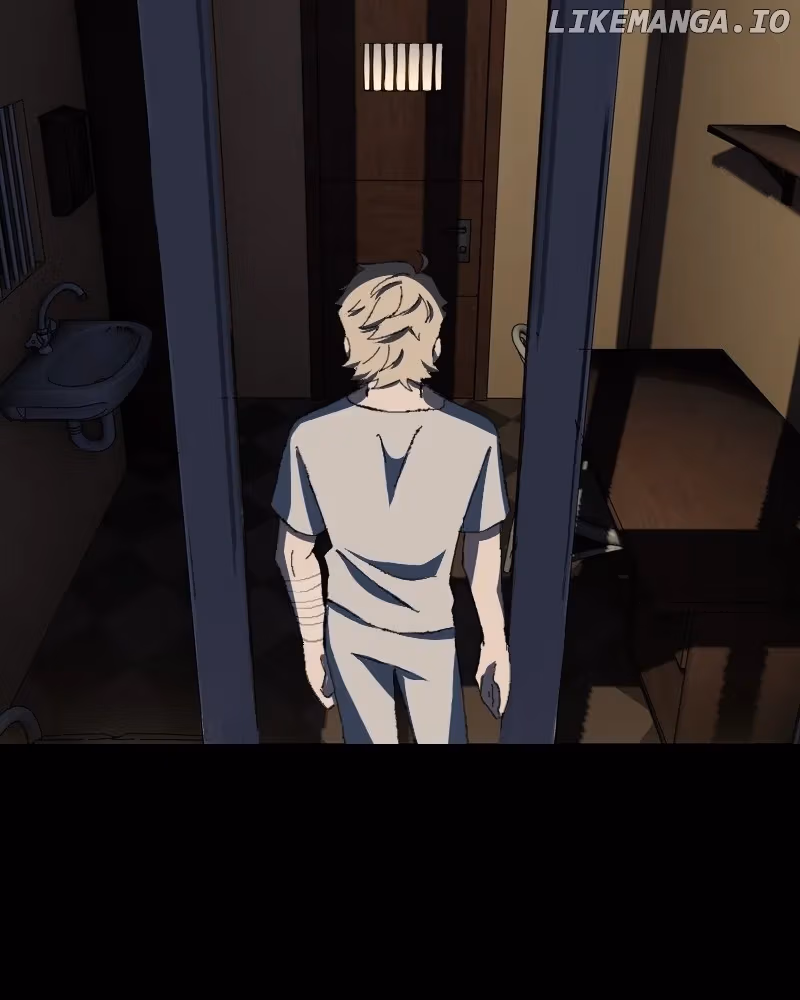 Read Silent Screams chapter 26 image 6 on Lezhin