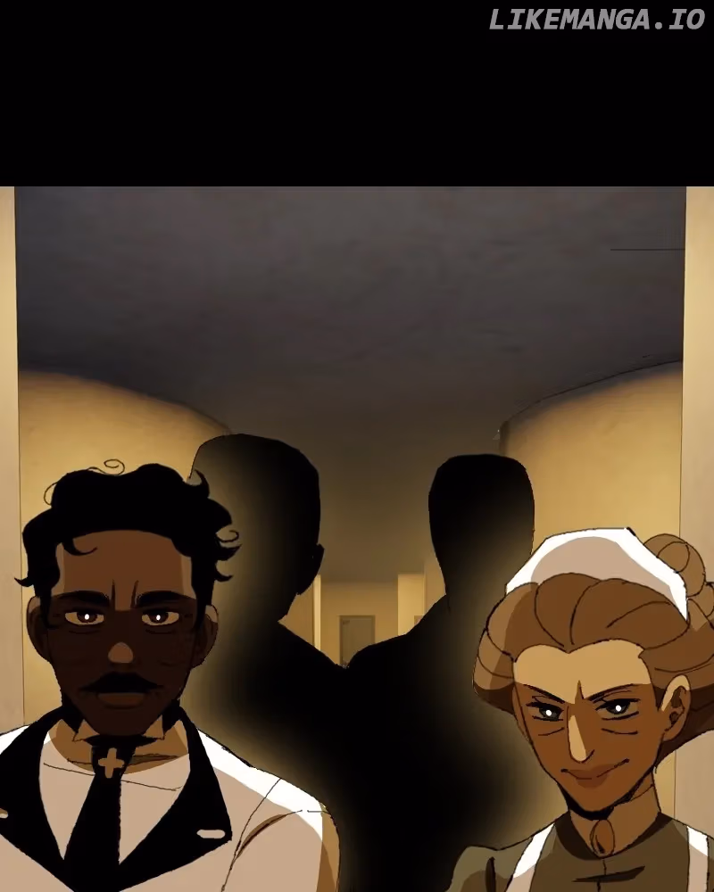 Read Silent Screams chapter 26 image 61 on Lezhin