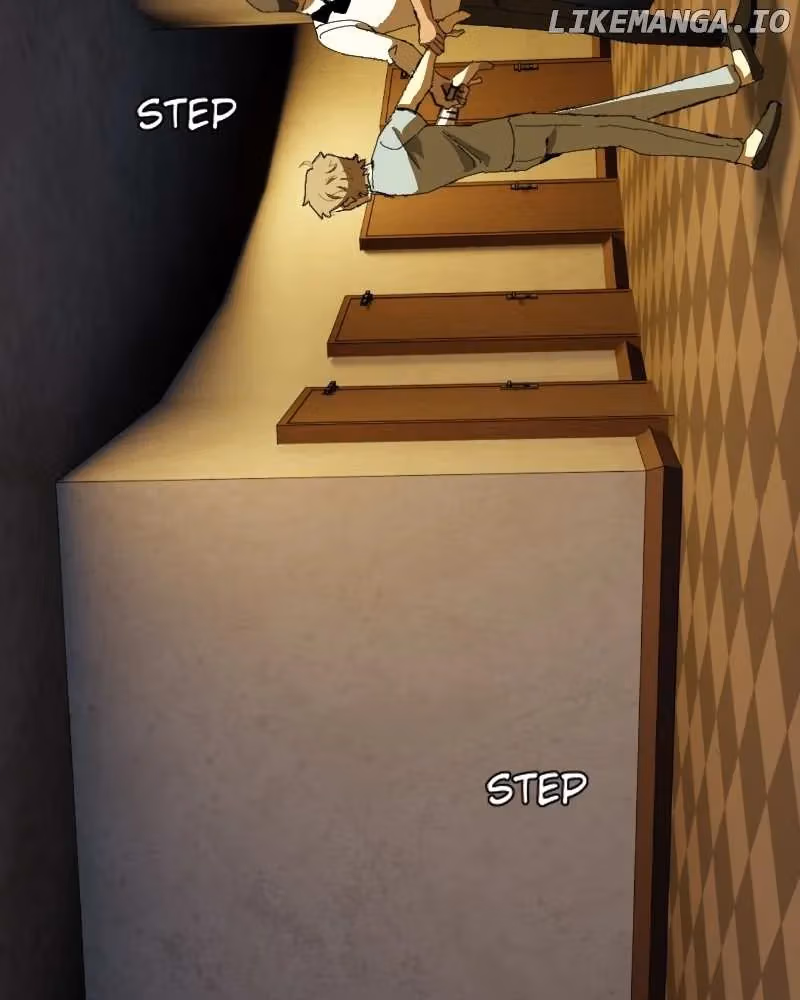 Read Silent Screams chapter 27 image 12 on Lezhin
