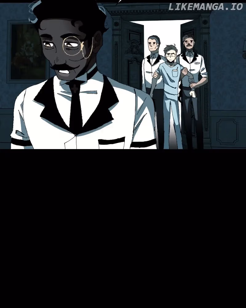 Read Silent Screams chapter 27 image 15 on Lezhin