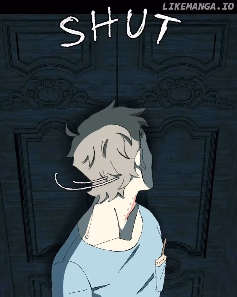 Read Silent Screams chapter 27 image 17 on Lezhin