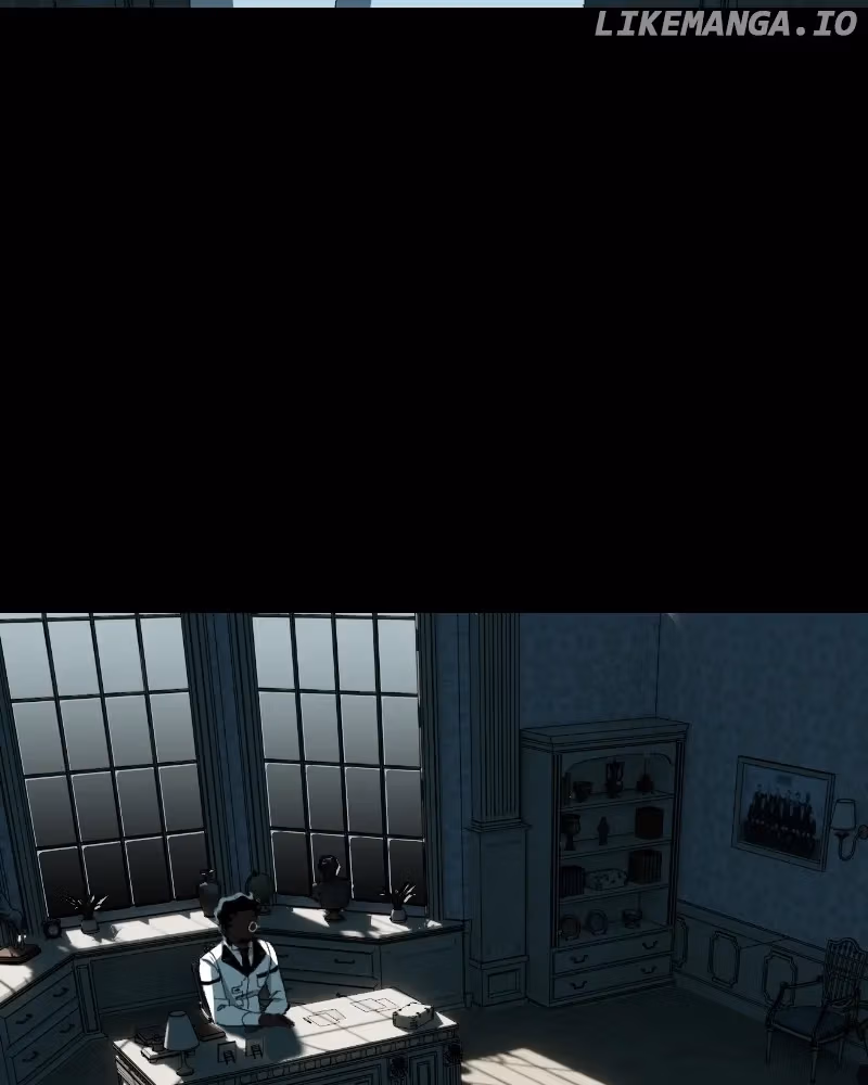 Read Silent Screams chapter 27 image 18 on Lezhin