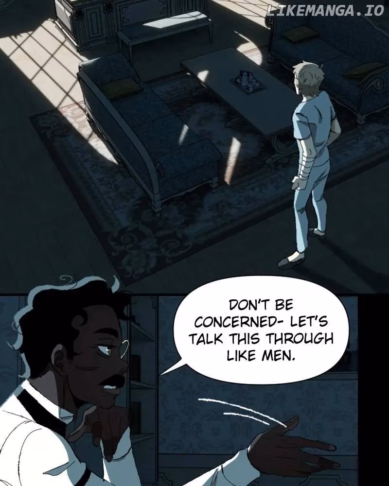 Read Silent Screams chapter 27 image 19 on Lezhin