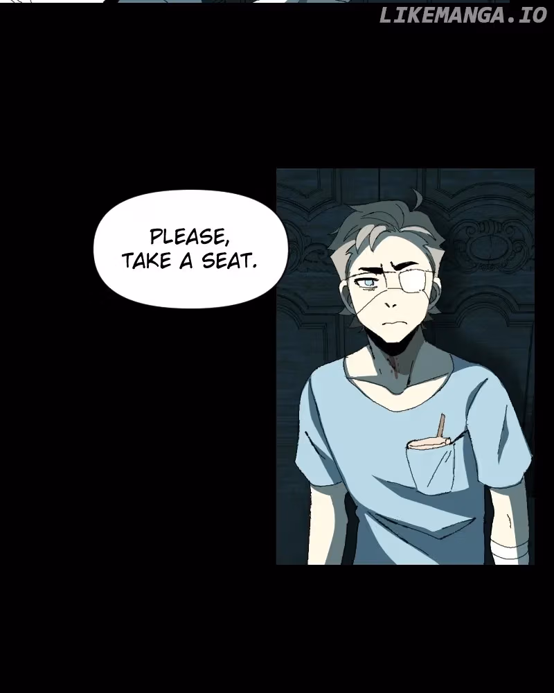 Read Silent Screams chapter 27 image 20 on Lezhin