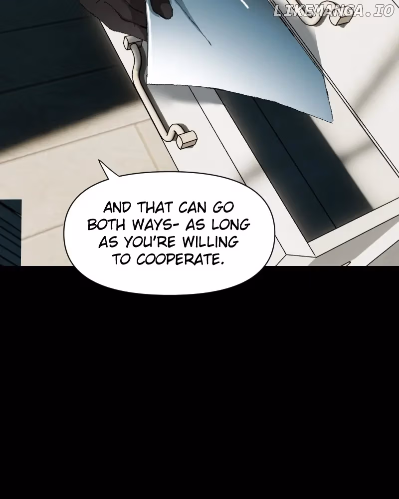 Read Silent Screams chapter 27 image 23 on Lezhin