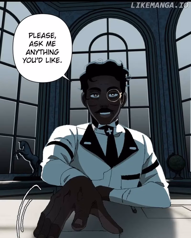 Read Silent Screams chapter 27 image 24 on Lezhin