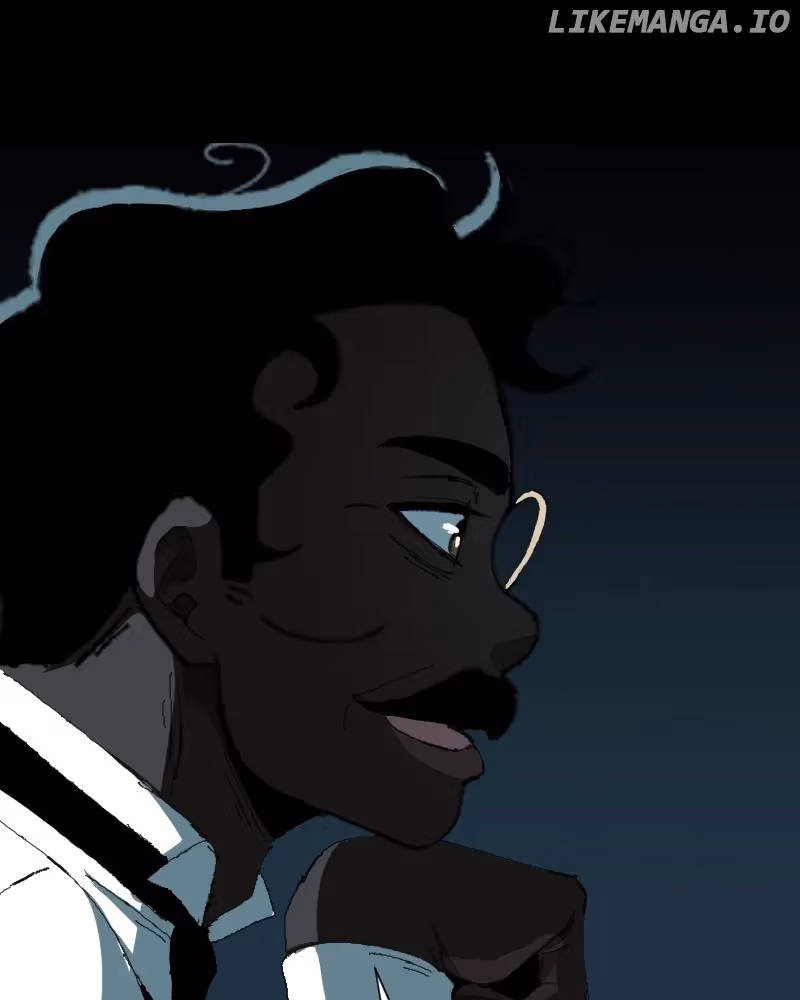 Read Silent Screams chapter 27 image 28 on Lezhin