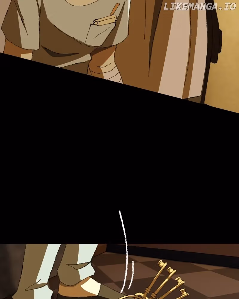 Read Silent Screams chapter 27 image 3 on Lezhin