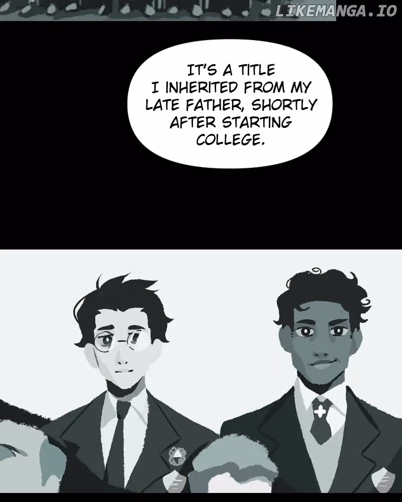 Read Silent Screams chapter 27 image 30 on Lezhin
