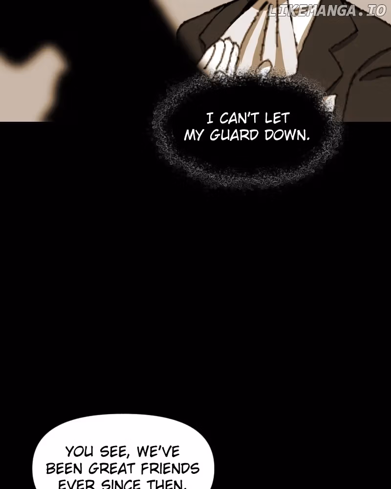 Read Silent Screams chapter 27 image 36 on Lezhin