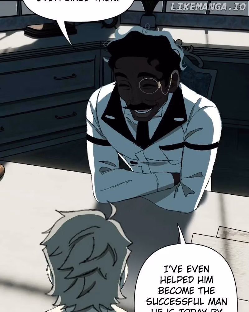 Read Silent Screams chapter 27 image 37 on Lezhin