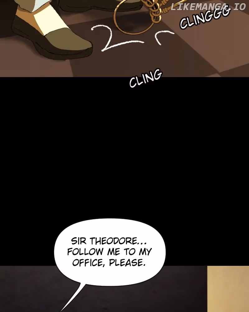 Read Silent Screams chapter 27 image 4 on Lezhin
