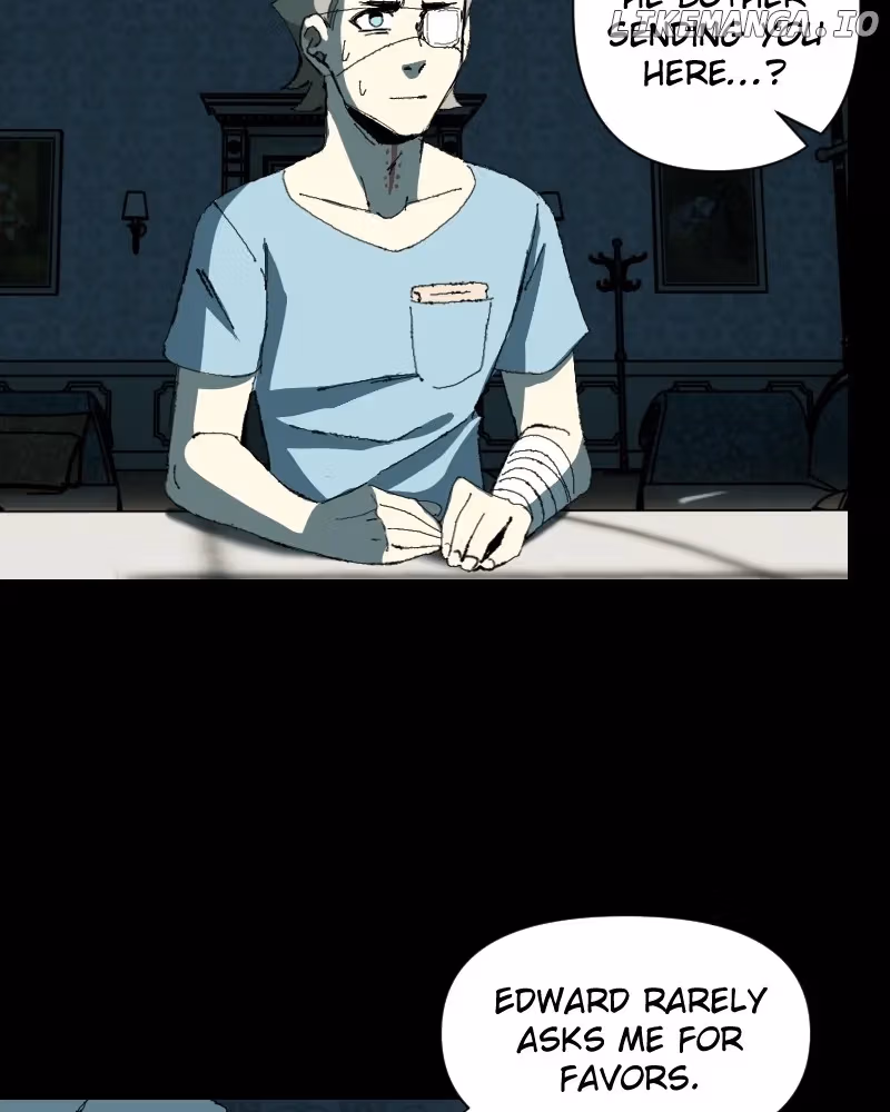 Read Silent Screams chapter 27 image 44 on Lezhin