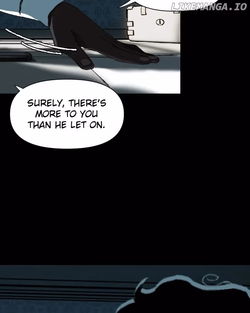 Read Silent Screams chapter 27 image 45 on Lezhin