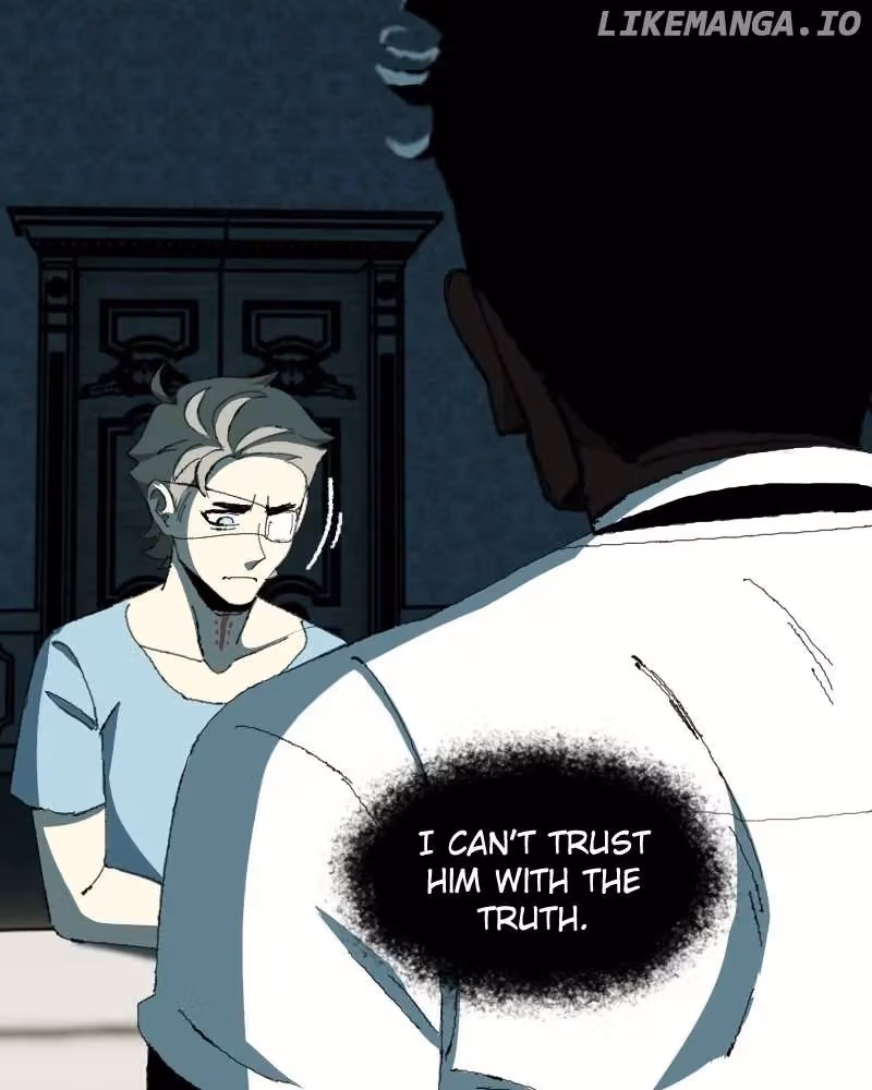 Read Silent Screams chapter 27 image 46 on Lezhin