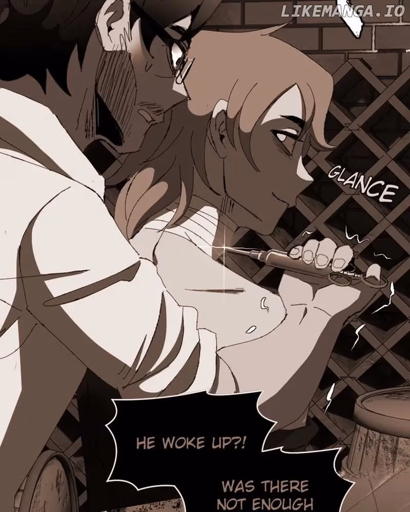 Read Silent Screams chapter 27 image 48 on Lezhin