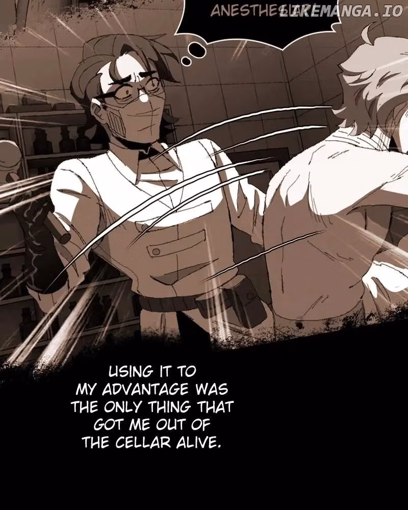 Read Silent Screams chapter 27 image 49 on Lezhin