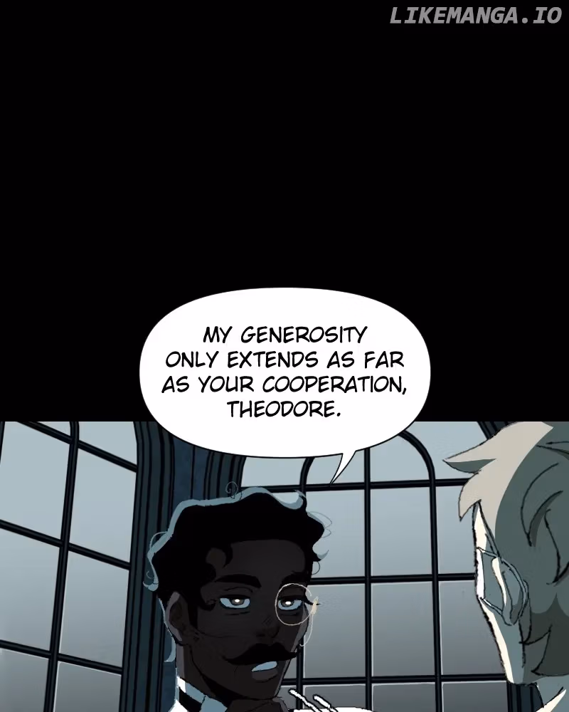 Read Silent Screams chapter 27 image 50 on Lezhin
