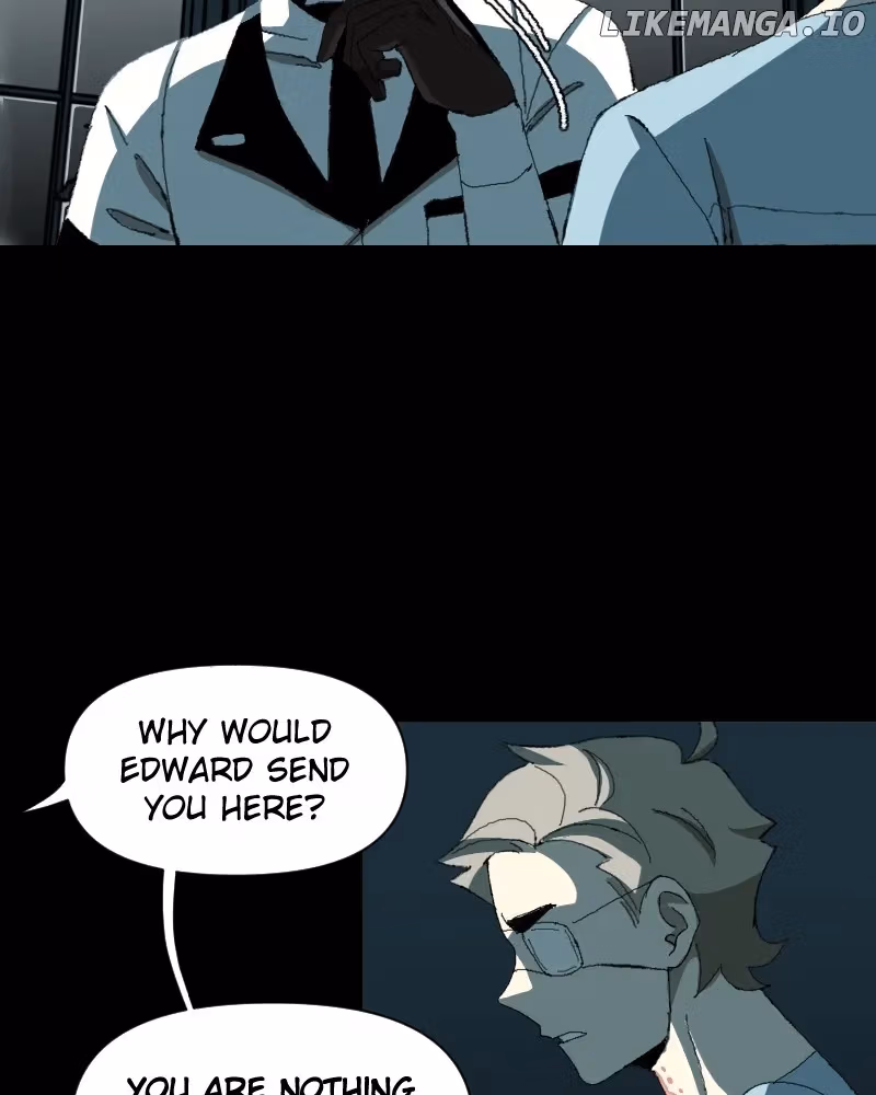 Read Silent Screams chapter 27 image 51 on Lezhin