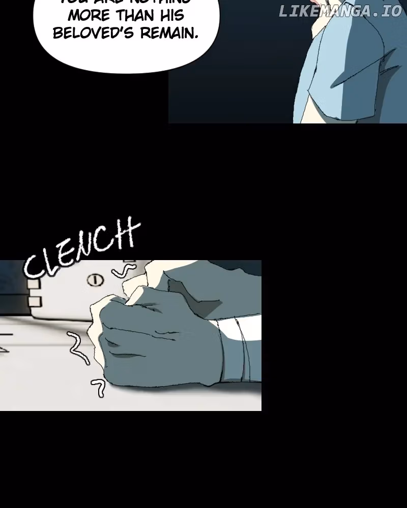 Read Silent Screams chapter 27 image 52 on Lezhin