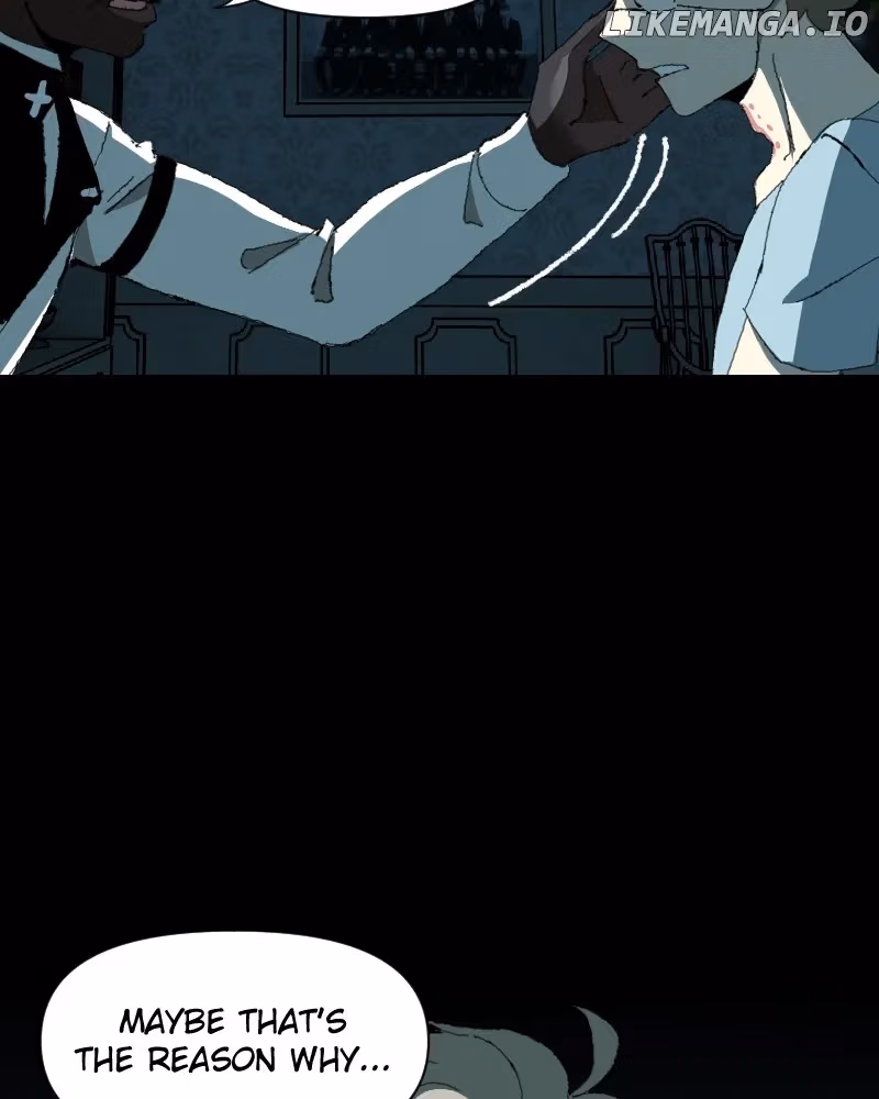 Read Silent Screams chapter 27 image 55 on Lezhin
