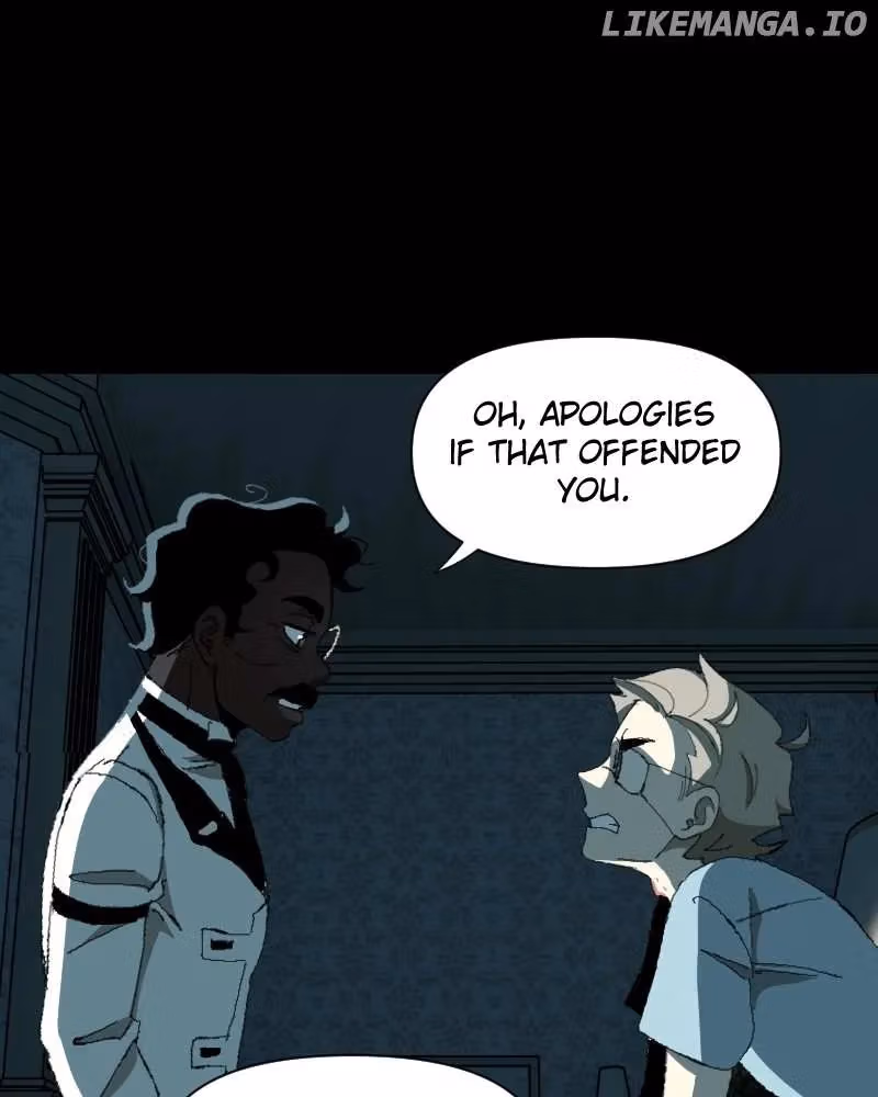 Read Silent Screams chapter 27 image 65 on Lezhin