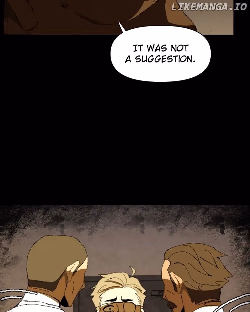 Read Silent Screams chapter 27 image 8 on Lezhin