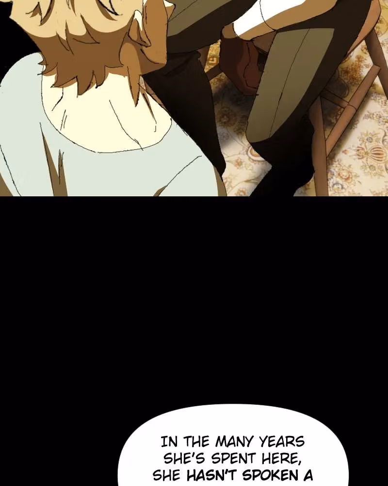 Read Silent Screams chapter 28 image 14 on Lezhin